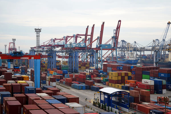 Tarif Resiprokal 19% Antara Indonesia dan AS Berlaku 7 Agustus 2025